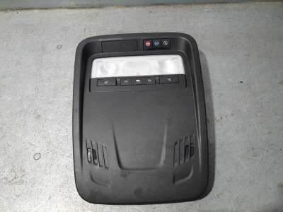 PLAFON INTERIOR OPEL ASTRA K LIM. 5TÜRIG 1.6 CDTI DPF (110 CV) DE 2017 - D.4521453 / 13415545
