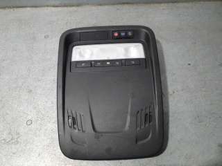 PLAFON INTERIOR OPEL ASTRA K LIM. 5TÜRIG 1.6 CDTI DPF (110 CV) DE 2017 - D.4521453 / 13415545