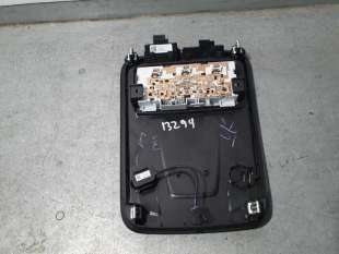 PLAFON INTERIOR OPEL ASTRA K LIM. 5TÜRIG 1.6 CDTI DPF (110 CV) DE 2017 - D.4521453 / 13415545 2