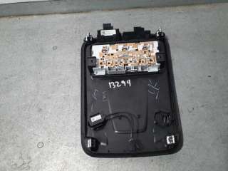 PLAFON INTERIOR OPEL ASTRA K LIM. 5TÜRIG 1.6 CDTI DPF (110 CV) DE 2017 - D.4521453 / 13415545