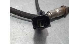 SONDA LAMBDA OPEL ASTRA K LIM. 5TÜRIG 1.6 CDTI DPF (110 CV) DE 2016 - D.4529846 / 55489509 2