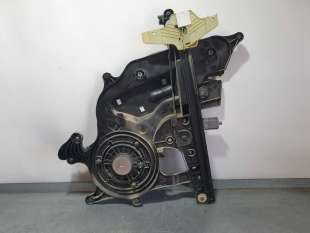 ELEVALUNAS DELANTERO IZQUIERDO CITROEN BERLINGO 1.5 Blue-HDI FAP (102 CV) DE 2019 - D.4530172 2