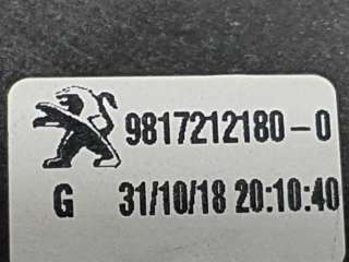 ELEVALUNAS DELANTERO IZQUIERDO CITROEN BERLINGO 1.5 Blue-HDI FAP (102 CV) DE 2019 - D.4530172