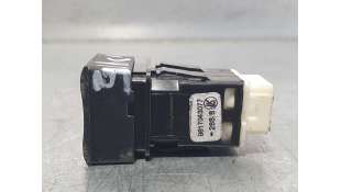 WARNING CITROEN BERLINGO 1.5 Blue-HDI FAP (102 CV) DE 2019 - D.4530206 / 9817043077 2