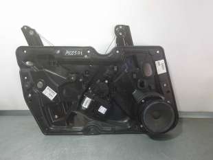 ELEVALUNAS DELANTERO IZQUIERDO VOLKSWAGEN GOLF VI 1.6 TDI DPF (105 CV) DE 2011 - D.4542838