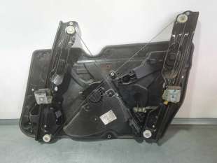 ELEVALUNAS DELANTERO IZQUIERDO VOLKSWAGEN GOLF VI 1.6 TDI DPF (105 CV) DE 2011 - D.4542838 2