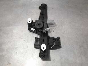 ELEVALUNAS TRASERO DERECHO PEUGEOT 208 1.2 12V e-THP / PureTech (131 CV) DE 2020 - D.4548471
