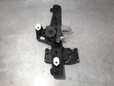 ELEVALUNAS TRASERO DERECHO PEUGEOT 208 1.2 12V e-THP / PureTech (131 CV) DE 2020 - D.4548471