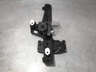 ELEVALUNAS TRASERO DERECHO PEUGEOT 208 1.2 12V e-THP / PureTech (131 CV) DE 2020 - D.4548471