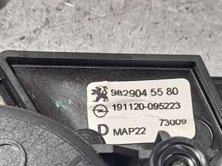 ELEVALUNAS TRASERO DERECHO PEUGEOT 208 1.2 12V e-THP / PureTech (131 CV) DE 2020 - D.4548471