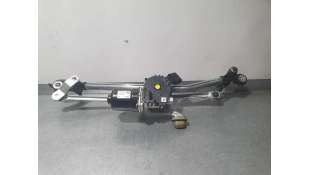 MOTOR LIMPIA DELANTERO PEUGEOT 208 1.2 12V e-THP / PureTech (131 CV) DE 2020 - D.4548497 2