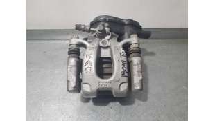 PINZA FRENO TRASERA IZQUIERDA PEUGEOT 208 1.2 12V e-THP / PureTech (131 CV) DE 2020 - D.4548553 2