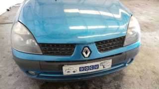 RENAULT CLIO II FASE II Authentique 2003 5p - 18460