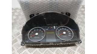 CUADRO INSTRUMENTOS HYUNDAI GETZ 1.1 12V (67 CV) DE 2008 - D.4550879