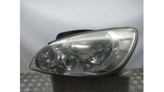 FARO IZQUIERDO HYUNDAI GETZ 1.1 12V (67 CV) DE 2008 - D.4550893