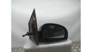 RETROVISOR DERECHO HYUNDAI GETZ 1.1 12V (67 CV) DE 2008 - D.4550951
