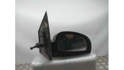 RETROVISOR DERECHO HYUNDAI GETZ 1.1 12V (67 CV) DE 2008 - D.4550951