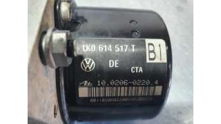 ABS VOLKSWAGEN GOLF V BERLINA 1.6 (102 CV) DE 2006 - D.4552626