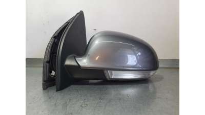 RETROVISOR IZQUIERDO VOLKSWAGEN GOLF V BERLINA 1.6 (102 CV) DE 2006 - D.4552740 RETROVISOR IZQUIERDO VOLKSWAGEN GOLF V BERLINA 1.6 (102 CV) DE 2006 - D.4552740