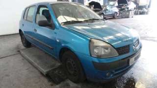 RENAULT CLIO II FASE II Authentique 2003 5p - 18460