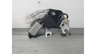 MOTOR LIMPIA TRASERO PEUGEOT 206 BERLINA 1.4 HDi (68 CV) DE 2006 - D.4553524