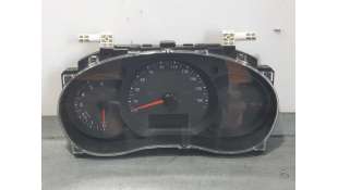 CUADRO INSTRUMENTOS RENAULT KANGOO 1.5 dCi D FAP (75 CV) DE 2016 - D.4563336