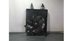 ELECTROVENTILADOR RENAULT KANGOO 1.5 dCi D FAP (75 CV) DE 2016 - D.4563341