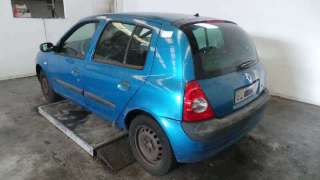 RENAULT CLIO II FASE II Authentique 2003 5p - 18460