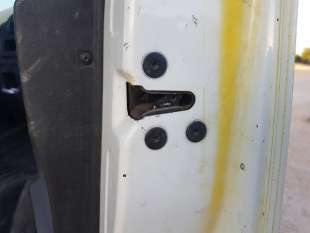 CERRADURA PUERTA DELANTERA DERECHA RENAULT MASTER KASTEN 2.3 dCi D (131 CV) DE 2017 - D.4564114