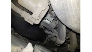 MOTOR ARRANQUE RENAULT MASTER KASTEN 2.3 dCi D (131 CV) DE 2017 - D.4564157