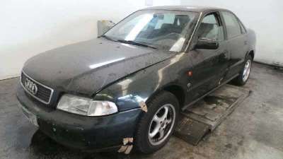 AUDI A4 AVANT 1.8 T Avant 1996 5p - 18459