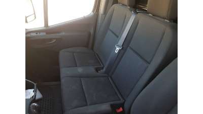 ASIENTO DELANTERO DERECHO MERCEDES SPRINTER III PLATAFORMA RWD / AWD 2.1 CDI (163 CV) DE 2018 - D.4564229