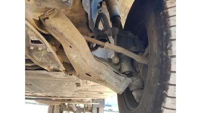 BRAZO SUSPENSION INFERIOR DELANTERO IZQUIERDO MERCEDES SPRINTER III PLATAFORMA RWD / AWD 2.1 CDI (163 CV) DE 2018 - D.45642