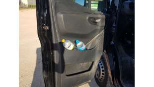 ELEVALUNAS DELANTERO IZQUIERDO MERCEDES SPRINTER III PLATAFORMA RWD / AWD 2.1 CDI (163 CV) DE 2018 - D.4564266