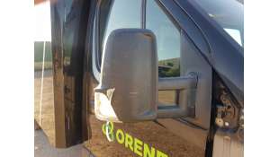 RETROVISOR DERECHO MERCEDES SPRINTER III PLATAFORMA RWD / AWD 2.1 CDI (163 CV) DE 2018 - D.4564329 2