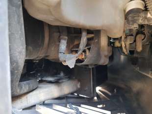 BOMBA DIRECCION ELECTRICA CITROEN C4 PICASSO 1.6 16V HDi FAP (109 CV) DE 2009 - D.4564365