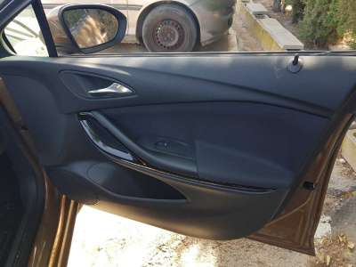 ELEVALUNAS DELANTERO DERECHO OPEL ASTRA K LIM. 5TÜRIG 1.4 16V SIDI Turbo (125 CV) DE 2017 - D.4564865