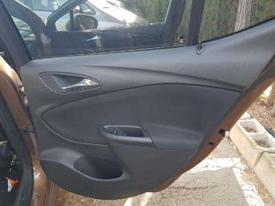 ELEVALUNAS TRASERO DERECHO OPEL ASTRA K LIM. 5TÜRIG 1.4 16V SIDI Turbo (125 CV) DE 2017 - D.4564867