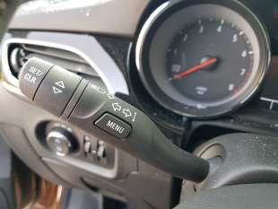 MANDO LUCES Y LIMPIA OPEL ASTRA K LIM. 5TÜRIG 1.4 16V SIDI Turbo (125 CV) DE 2017 - D.4564886
