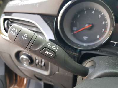 MANDO LUCES Y LIMPIA OPEL ASTRA K LIM. 5TÜRIG 1.4 16V SIDI Turbo (125 CV) DE 2017 - D.4564886