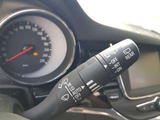 MANDO LUCES Y LIMPIA OPEL ASTRA K LIM. 5TÜRIG 1.4 16V SIDI Turbo (125 CV) DE 2017 - D.4564886