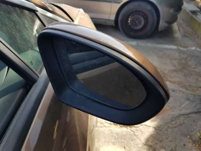RETROVISOR DERECHO OPEL ASTRA K LIM. 5TÜRIG 1.4 16V SIDI Turbo (125 CV) DE 2017 - D.4564931