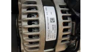 ALTERNADOR FORD ECOSPORT 1.0 EcoBoost (125 CV) DE 2021 - D.4564960 2