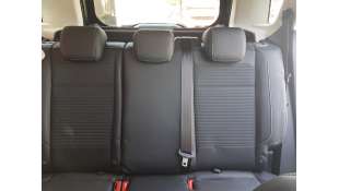 ASIENTOS TRASEROS FORD ECOSPORT 1.0 EcoBoost (125 CV) DE 2021 - D.4564966