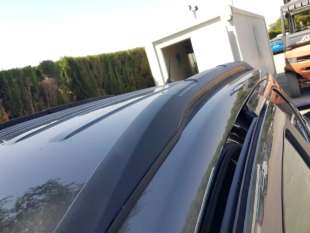 BARRAS TECHO FORD ECOSPORT 1.0 EcoBoost (125 CV) DE 2021 - D.4564968