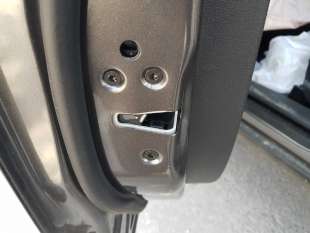 CERRADURA PUERTA DELANTERA IZQUIERDA  FORD ECOSPORT 1.0 EcoBoost (125 CV) DE 2021 - D.4564984