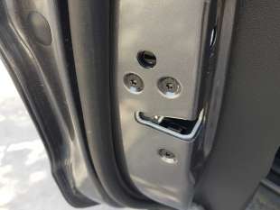 CERRADURA PUERTA TRASERA IZQUIERDA  FORD ECOSPORT 1.0 EcoBoost (125 CV) DE 2021 - D.4564986