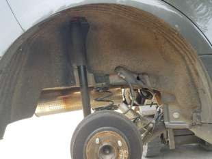 PLASTICO PASE RUEDA TRAS. DCH. FORD ECOSPORT 1.0 EcoBoost (125 CV) DE 2021 - D.4565049