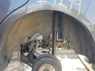 PLASTICO PASE RUEDA TRAS. IZQ. FORD ECOSPORT 1.0 EcoBoost (125 CV) DE 2021 - D.4565050