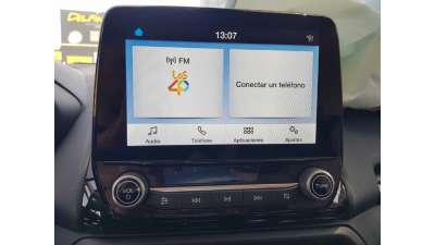 SISTEMA NAVEGACION GPS FORD ECOSPORT 1.0 EcoBoost (125 CV) DE 2021 - D.4565074